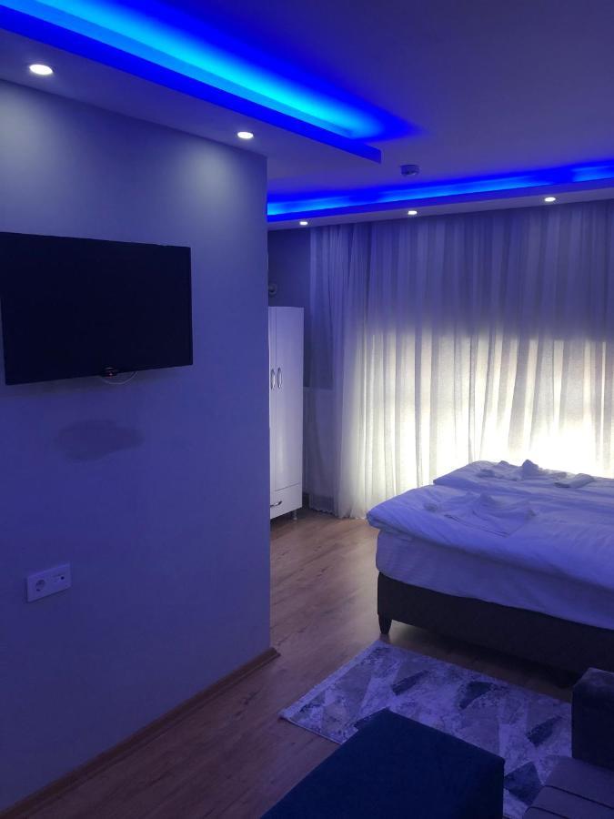 Hotel Darkblue Estambul Exterior foto